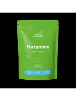 Nutrined Fortamino - Mango (eiwitshake vegetarisch), 800 gram