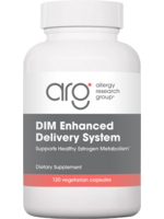 Allergy Research Group DIM, 120 caps