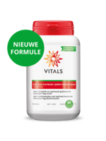 Vitals Elke Dag Platinum, 60 tabl.