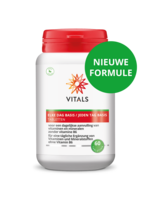 Vitals Elke Dag Basis, 60 tabl.