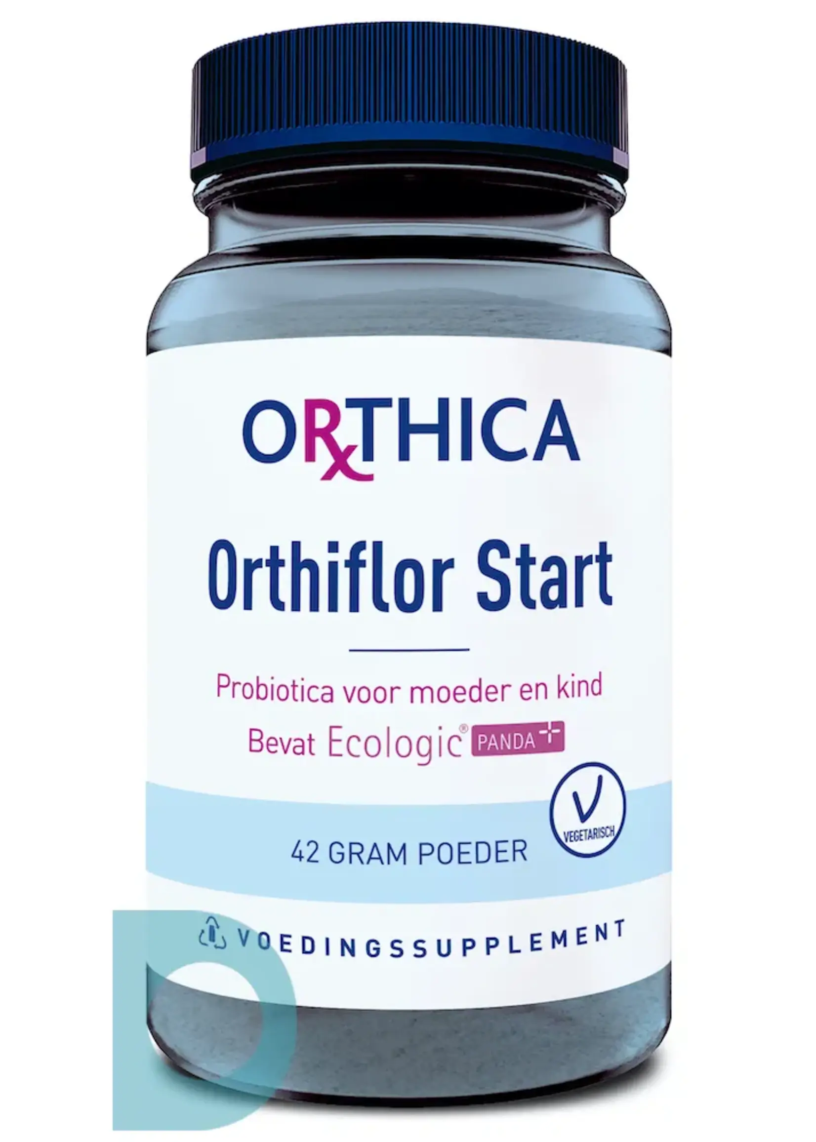 Orthica Orthiflor Start, 42 gram