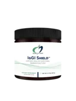 Designs for Health IgGI Shield, 105 g powder