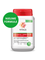 Vitals Elke Dag 50+, 60 tabl.