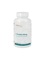 Vitaplex L-Carnitine, 90 capsules