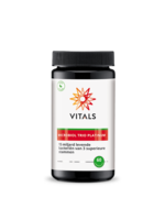 Vitals Microbiol Trio Platinum, 60 caps.