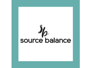 Source Balance