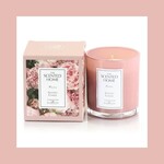 Ashleigh & Burwood The Scented Home Pioenrozen geurkaars