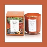 Ashleigh & Burwood The Scented Home Oriental Spice geurkaars