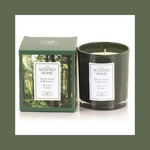 Ashleigh & Burwood The Scented Home Cedar & Bergamot geurkaars