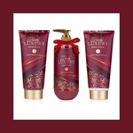 Accentra Body Luxury geschenkset met douchegel, bodylotion en handzeep