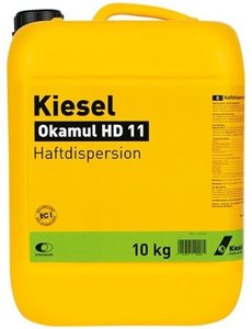  Okamul HD 11 - Voorstrijkmiddel 10 KG