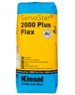  ServoStar® 2000 Plus Flex, 25kg - Flexlijm