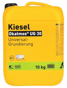  Okatmos® UG 30 - Universeel voorstrijkmiddel 10 KG