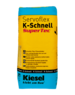  Servoflex K-Schnell SuperTec, 20kg - Snelhardende flexibele tegellijm