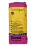  Servoperl 10 - Voegsel 5 kg Kieselgrijs