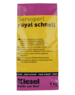  Servoperl royal schnell - Voegsel Zilvergrijs