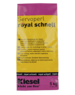  Servoperl royal schnell - Voegsel Middelgrijs