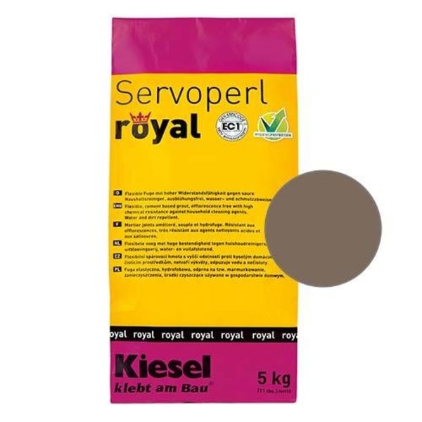 Servoperl royal - Voegsel Bahama