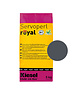  Servoperl royal - Voegsel Antraciet