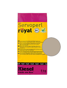  Servoperl royal - Voegsel Mochacino