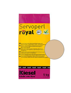  Servoperl royal - Voegsel Sahara