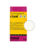  Servoperl royal - Voegsel Wit