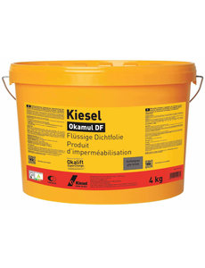  Okamul DF - Vloeibare dichtfolie 4 kg