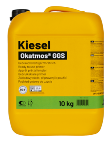  Okatmos® GGS - Sneldrogend voorstrijkmiddel 10 KG