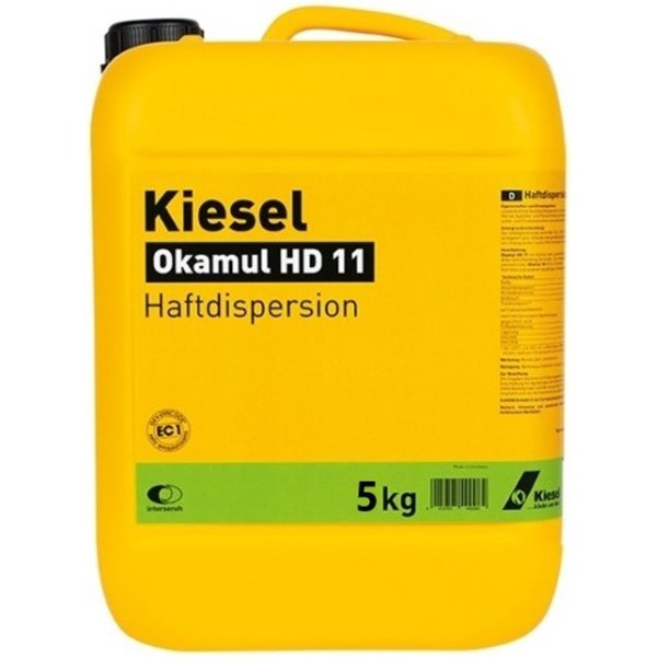 Okamul HD 11 - Voorstrijkmiddel 5 KG