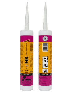  - LEVERBAAR OP BESTELLING - Oka MK - Montage kit