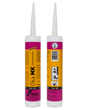  - LEVERBAAR OP BESTELLING - Oka MK - Montage kit