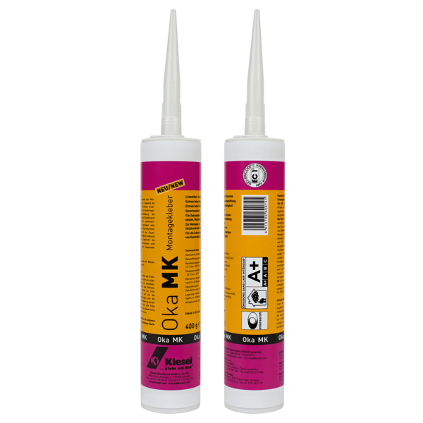 - LEVERBAAR OP BESTELLING - Oka MK - Montage kit