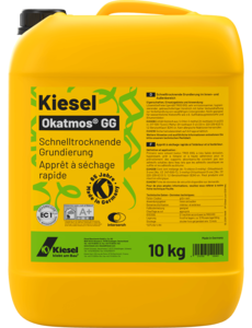  Okatmos® GG - Sneldrogend voorstrijkmiddel 10 KG