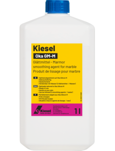 Oka GM-M, 1 Liter - Finisher Natuursteen