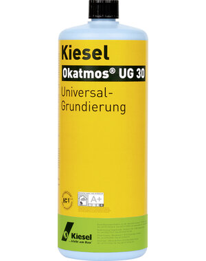  - AANBIEDING 9+3 GRATIS -  Okatmos® UG 30 - Universeel voorstrijkmiddel 1 LITER