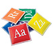 Pre-Sport Pittenzakjes met letters alfabet - set van 26 Pre-Sport Pittenzakjes met letters alfabet - set van 26