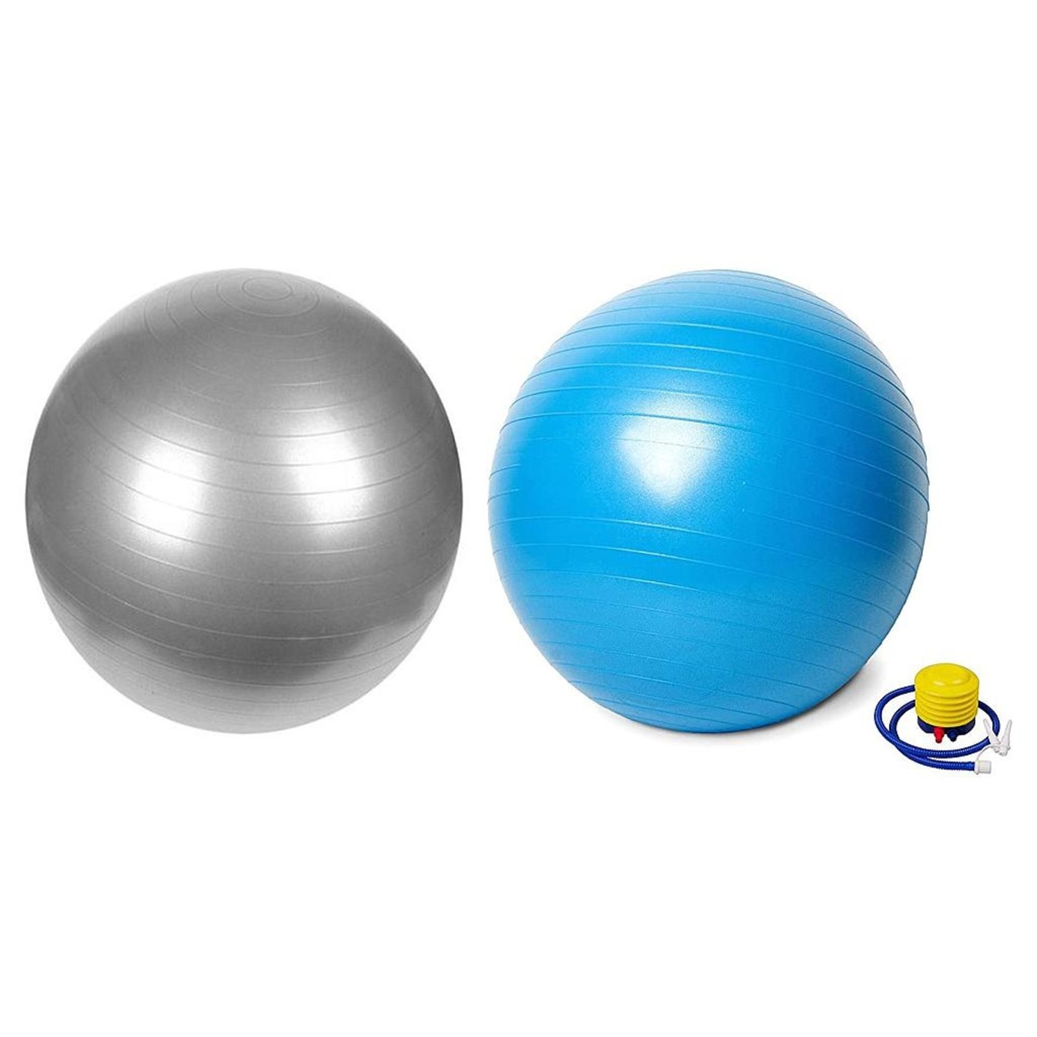 Interpunctie gezantschap vorm Fitnessbal - Vector X Swiss - Balanceren, stabilisatie en coördinatie -  SportSpel.Shop