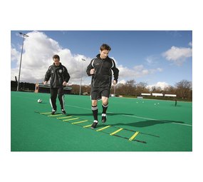 Precision Trainingsladder | Verstelbaar | 4 meter Precision Trainingsladder | Verstelbaar | 4 meter