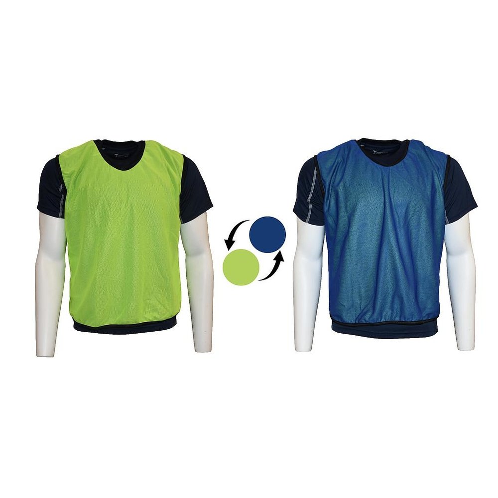 Precision Trainingshesjes | Omkeerbaar | Meerdere kleuren | Maat S/M en M/L Precision Trainingshesjes | Omkeerbaar | Meerdere kleuren | Maat S/M en M/L