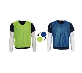 Precision Trainingshesjes | Omkeerbaar | Meerdere kleuren en maten Precision Trainingshesjes | Omkeerbaar | Meerdere kleuren en maten
