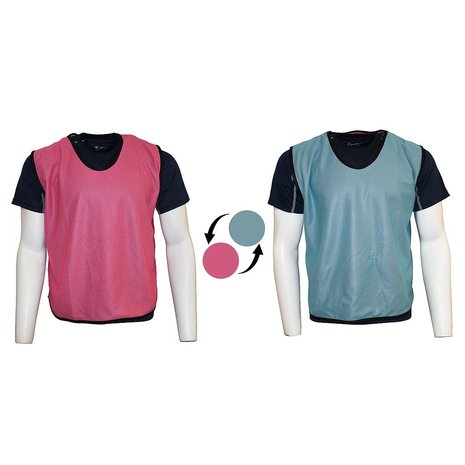 Precision Trainingshesjes | Omkeerbaar | Meerdere kleuren | Maat S/M en M/L Precision Trainingshesjes | Omkeerbaar | Meerdere kleuren | Maat S/M en M/L