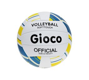 Gioco Volleybal Softtouch | 20 Cm | Pvc Gioco Volleybal Softtouch | 20 Cm | Pvc