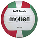 Molten Soft touch volleybal Molten Soft touch volleybal