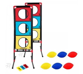 Spordas Mini Cardiogoal Starter Set Spordas Mini Cardiogoal Starter Set