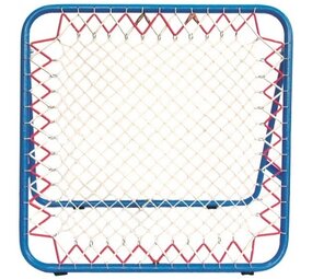 Megaform Tchoukball Frame 100x100cm | Inklapbaar | Tchouck Megaform Tchoukball Frame 100x100cm | Inklapbaar | Tchouck