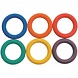 Spordas Rubberen ringen - set van 6 Spordas Rubberen ringen - set van 6