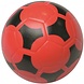 Spordas Foam-voetbal met huid Spordas Foam-voetbal met huid