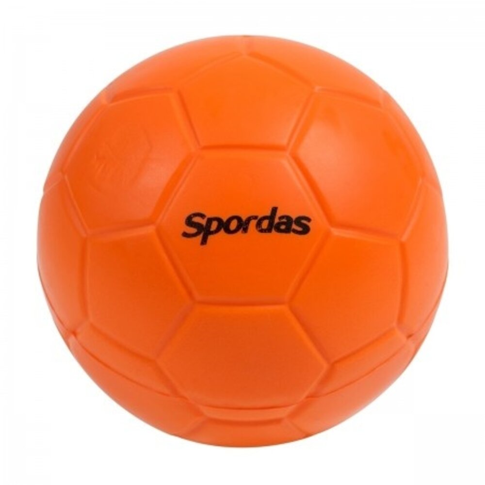 Spordas Handbal | Zacht | 15 cm | Voor onderwijs en BSO Spordas Handbal | Zacht | 15 cm | Voor onderwijs en BSO