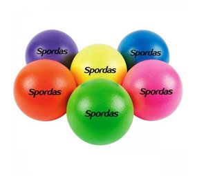 volwassene kopiëren Lijm Ballen kopen | Foamballen | Speelballen | Voetballen | Basketballen |  Voordeelsets - SportSpel.Shop