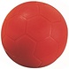 Spordas Zachte foam voetbal | 20 cm | Voor binnen en buiten Spordas Zachte foam voetbal | 20 cm | Voor binnen en buiten